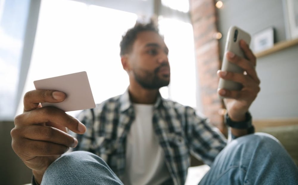 5 estafas bancarias digitales que pueden vaciarte la cuenta. Imagen: Pexels