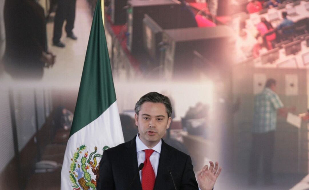 Foto: Iván Stephens / EL UNIVERSAL