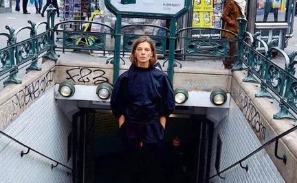 Esta cuenta de Instagram fue hecha para todos los que extrañamos a Phoebe Philo en Céline