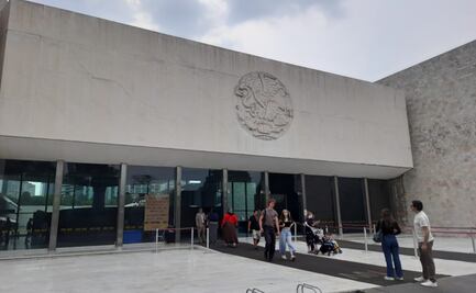 Mala diplomacia eclipsa exposición de mujeres indígenas en Madrid