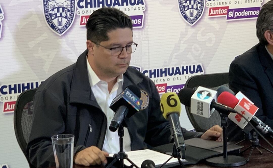 Foto: Paola Gamboa / EL UNIVERSAL