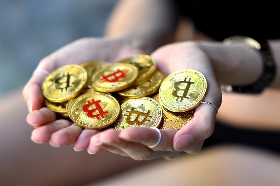 Es posible perder dinero en criptomonedas tan rápido como se gana. El comportamiento del precio a largo plazo depende de las condiciones del mercado en general. Fuente: Pixabay