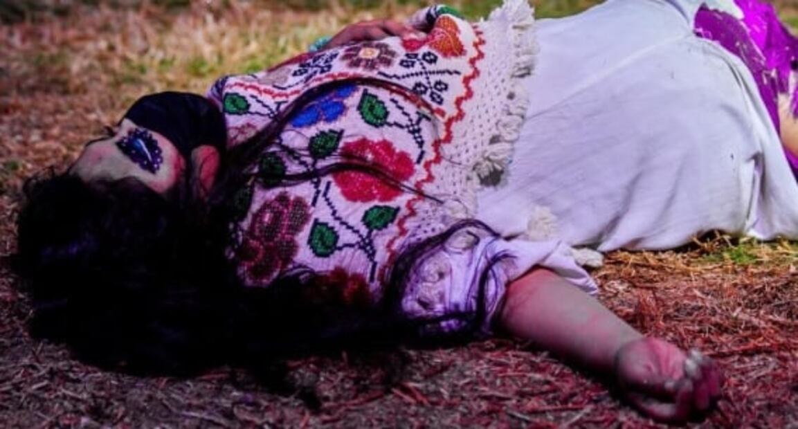 Vuelve "La Llorona en Xochimilco". Estos son los precios y horarios