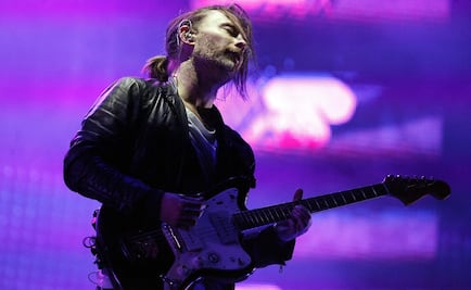 Thom Yorke de Radiohead compara a YouTube con nazis