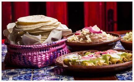 ¿Cuánto cuesta el kilo de tortilla hoy? Consulta aquí la lista por estado