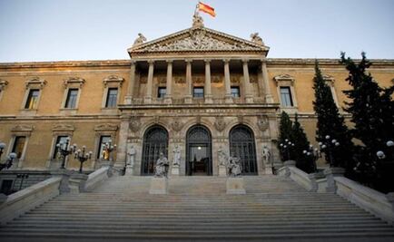 La Biblioteca Nacional recibe ediciones raras de Rafael Alberti