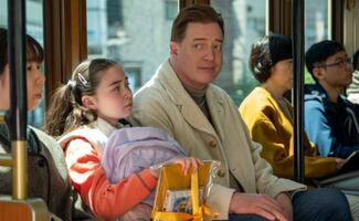 "Familia en renta", "Primate" y "Un hombre por semana", las recomendaciones para reír y vivir horror en el cine