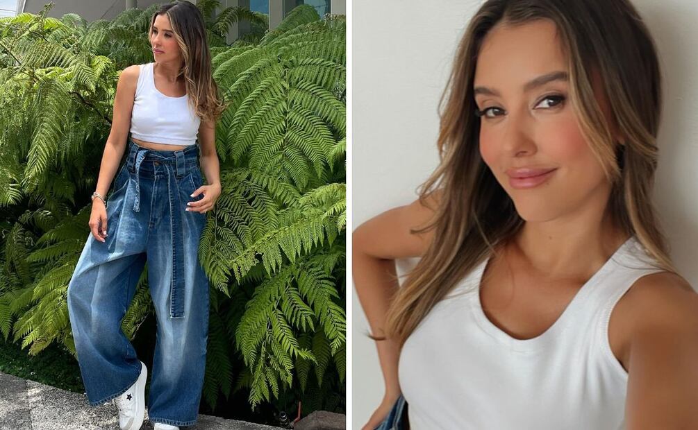 Foto: Instagram @paulinagoto