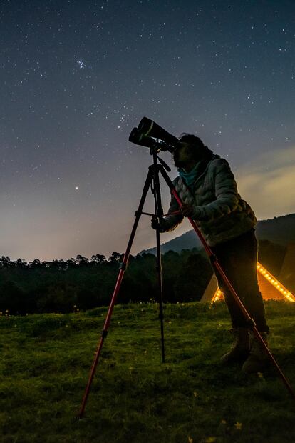 Foto: Canto del Bosque
