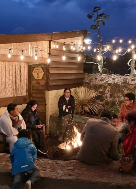 5 actividades imperdibles en el Pueblo Mágico de Zempoala
