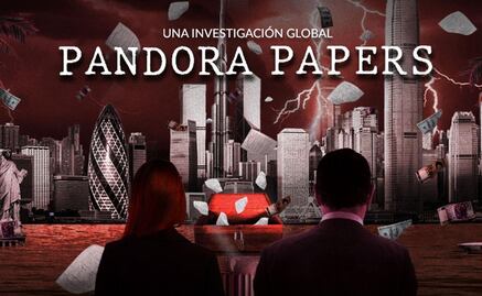 ¿Qué son los Pandora Papers? Esto es lo que sabemos del destape de riquezas "offshore"