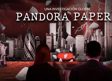 ¿Qué son los Pandora Papers? Esto es lo que sabemos del destape de riquezas "offshore"