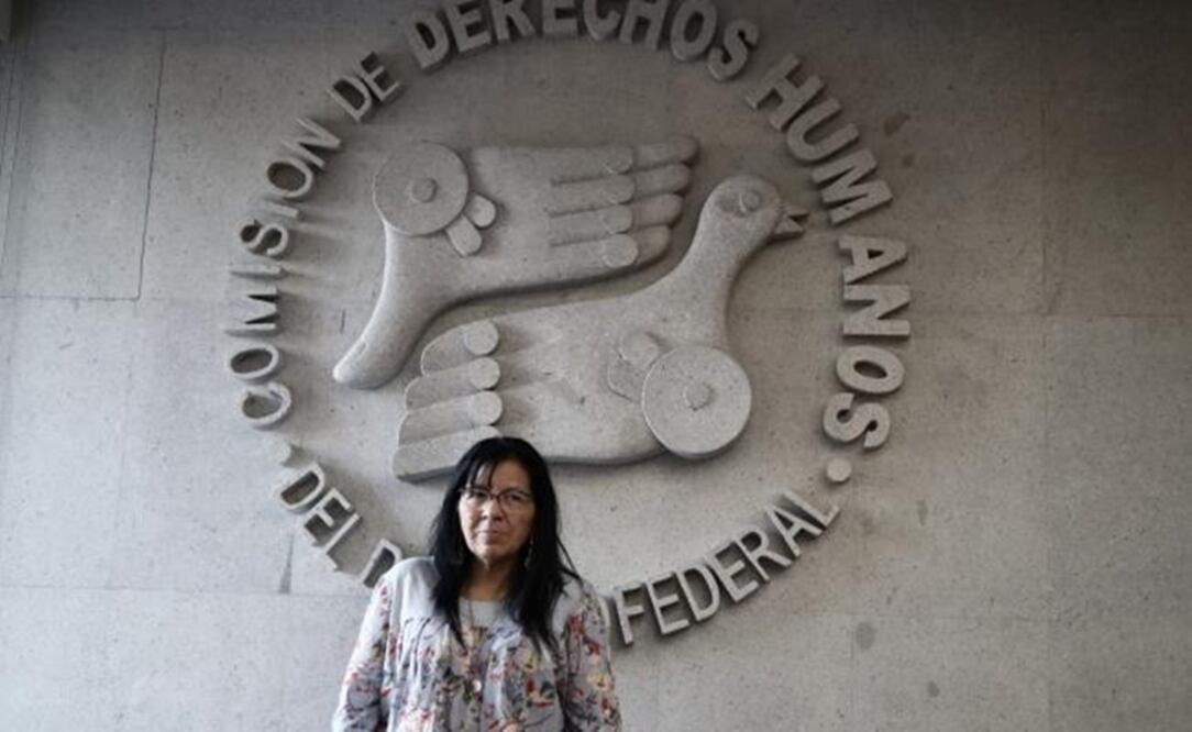 Foto: Alejandro Acosta / El Universal 