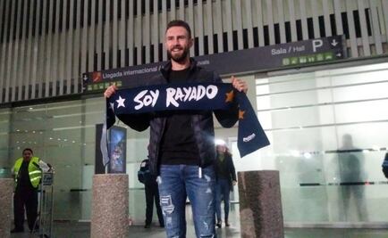 Layún revela la razón para volver a la Liga MX