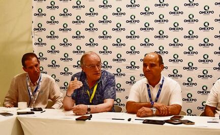 Van por el dominio de la franquicia Pemex: Onexpo