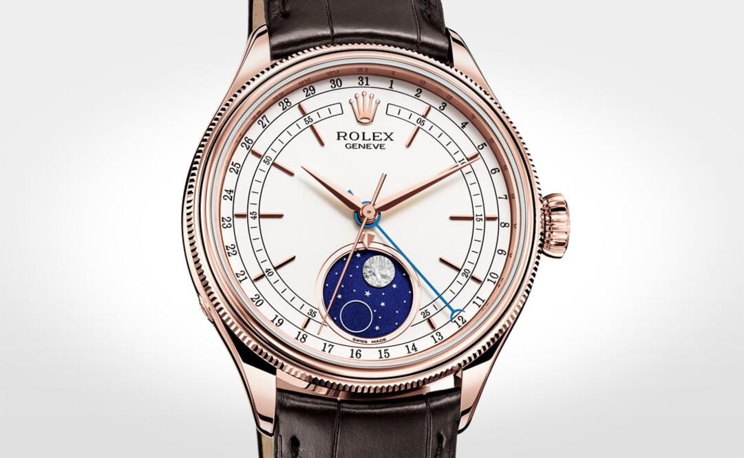 Poesía de fases lunares