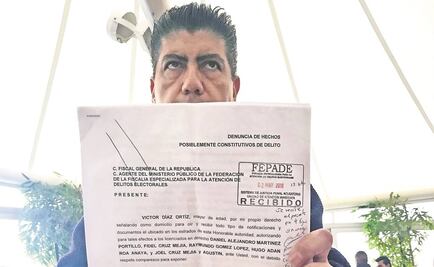 Denuncian a funcionarios de Atizapán por apoyar al Frente