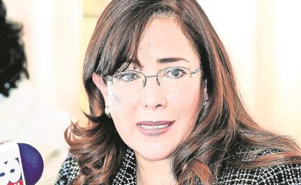 Miguel Torruco es bienvenido en Morena: Yeidckol Polevnsky