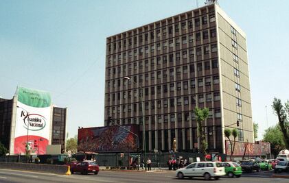 Crea el tricolor su propia Comisión Anticorrupción