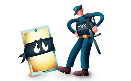 Aprietan regulación financiera digital para que no caigas en "préstamos milagro"