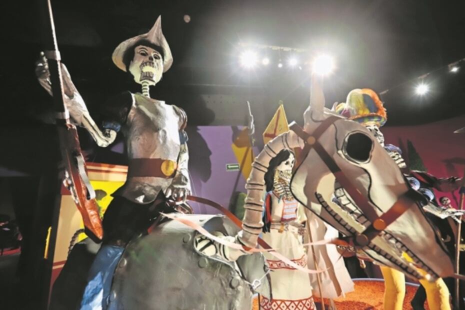 Dividen el legado del Museo Dolores Olmedo: entre Chapultepec y Xochimilco