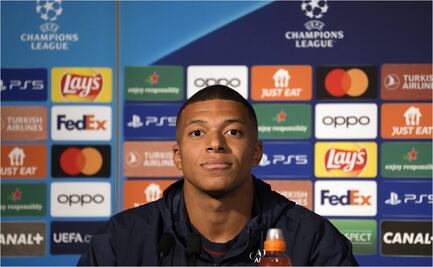 Kylian Mbappé decide confiar en Pogba sobre el caso de hechicería en su contra