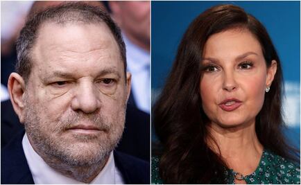 Juez desestima demanda por acoso contra Harvey Weinstein