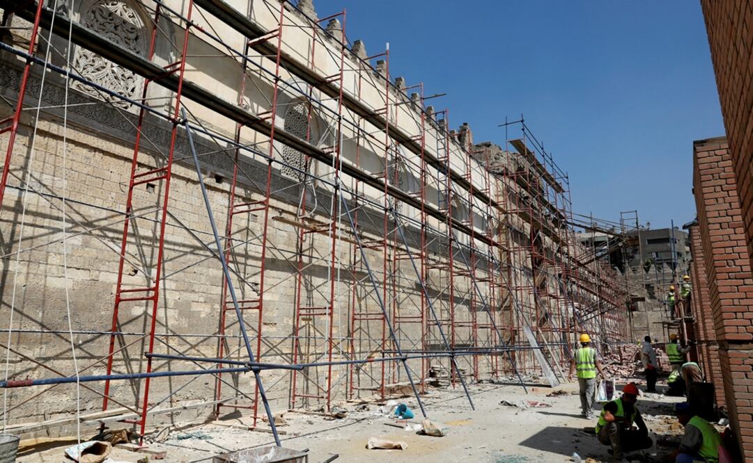 Foto: REUTERS/Amr Abdallah Dalsh