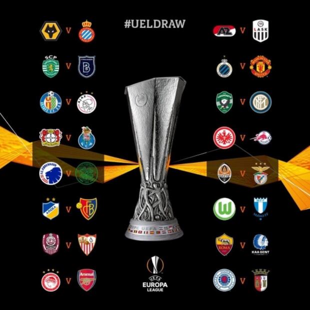 ¿Cuándo y dónde ver a los mexicanos en Europa League?