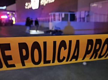 Joven asesina a sus padres en Tláhuac tras discusión; es detenido en un punto de venta de drogas