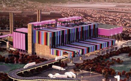 Asignan terrenos en Texcoco para Planta de Termovalorización y de Biodigestión