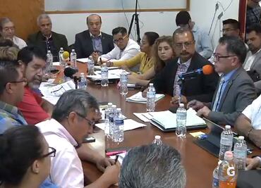 Ofrece UAM 100% de salarios caídos; SITUAM analiza propuesta