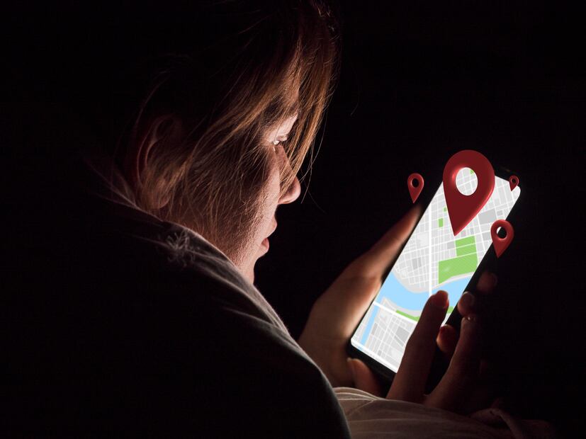 Find My Device en Android. Foto: Freepik