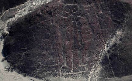 Japoneses descubren 24 nuevos geoglifos en Nasca