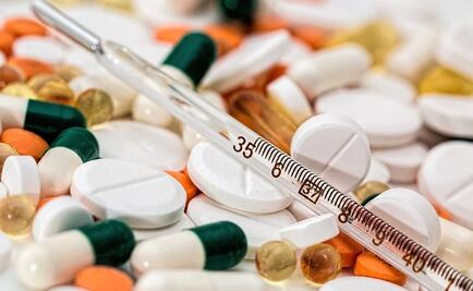 OPS alerta uso desmedido de antibióticos en América Latina para enfermos Covid 