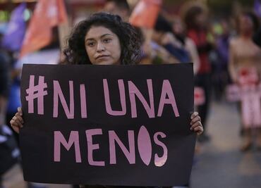 Mexican authorities bound Jessica González’s alleged murderer over to trial