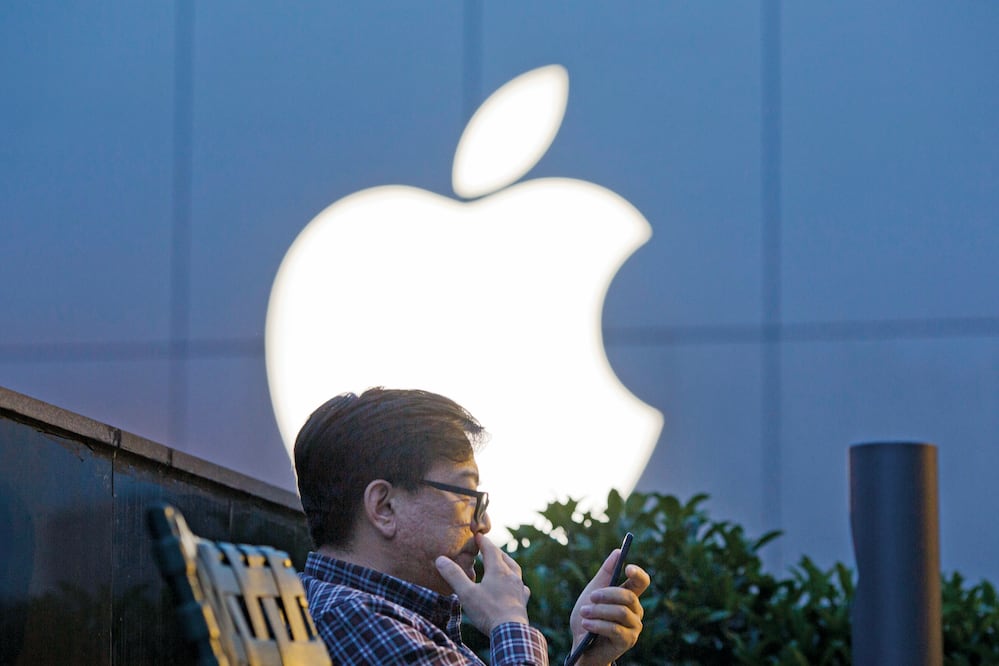 Foto: AP