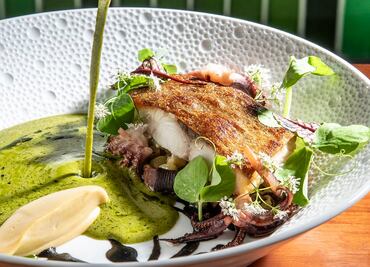 Sustentabilidad de la pesca mexicana en la cocina de cuaresma