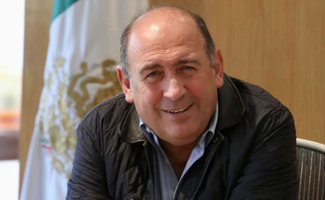 Foto: Twitter @rubenmoreiravdz