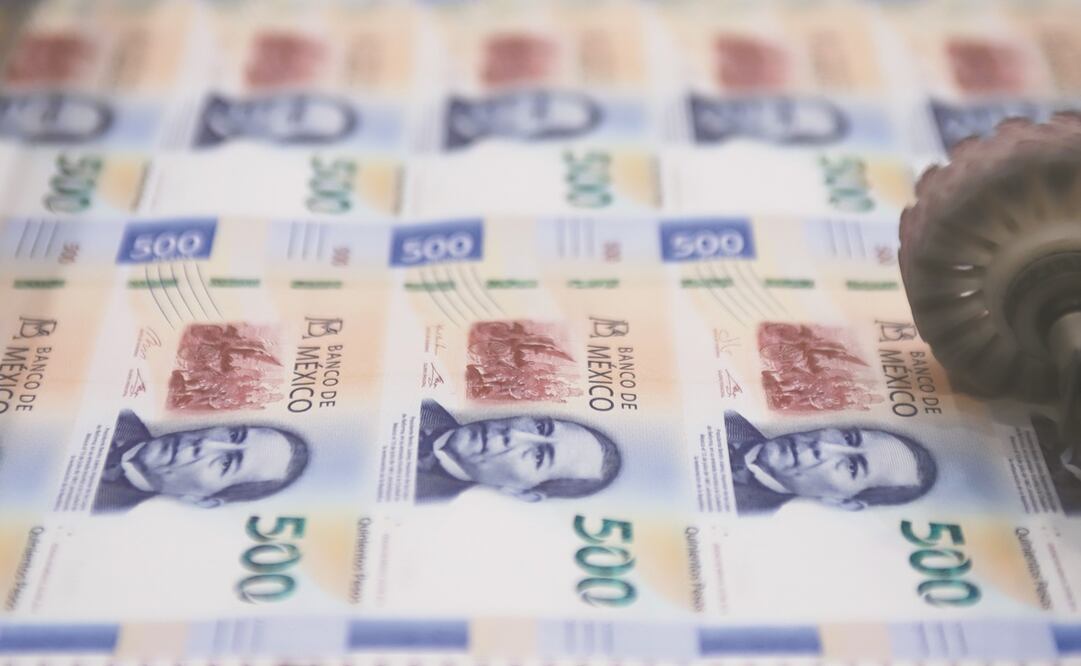 Foto: Archivo/EL UNIVERSAL.