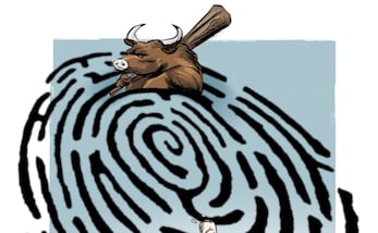 Cartón de Galindo