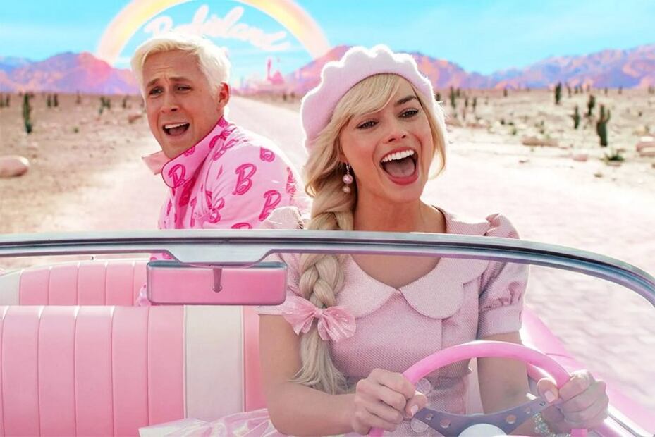 Foto: Barbie