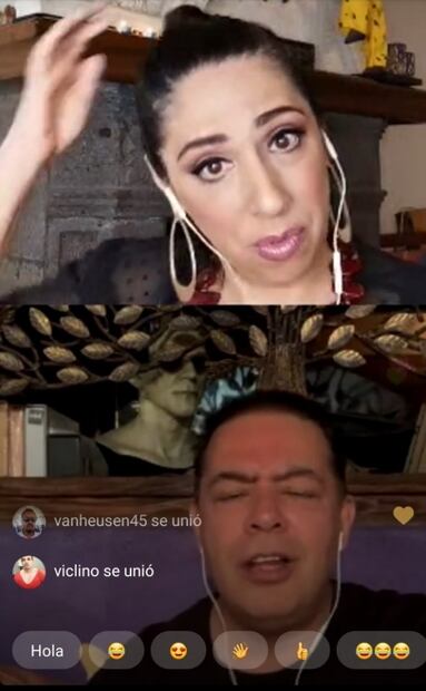 Regina Orozco: Me considero una mujer gorda y que me acepto