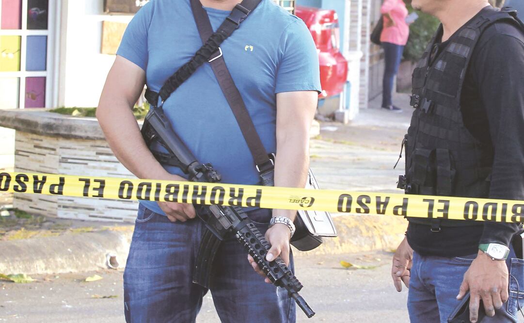 FOTO: Archivo. EL UNIVERSAL