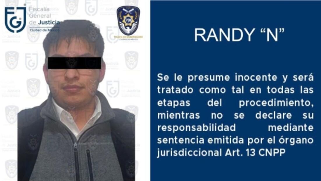 ¿Qué papel juega Randy “N” en el asesinato de los hermanos Tirado y su tío?