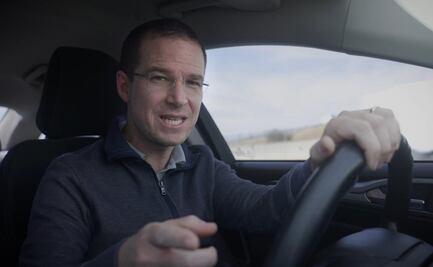 “Las mentiras de este gobierno matan”: Ricardo Anaya