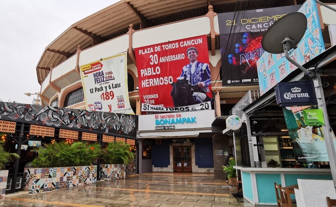 FOTO: Adriana Varillas/ EL UNIVERSAL