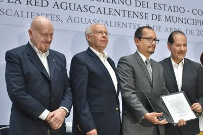 Instala Aguascalientes consejo contra adicciones