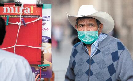 COVID-19: Mexicali has Wuhan’s coronavirus curve