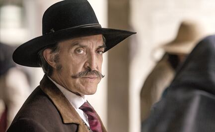 Tovar disfruta de ser malo